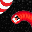 Иконка программы: Snake Zone.io Slither Wor…