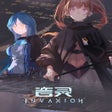 Programikonen: Invaxion