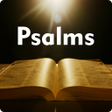 プログラムのアイコン：Psalms Biblical in your h…