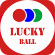 程序图标：LuckyBall - Result