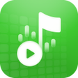 Ikona programu: Musica - Music Player