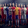 Icoon van programma: Football Player HD Wallpa…