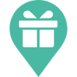 Ícone do programa: MyRegistry Ship Address A…