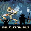 Ícone do programa: BE-A Walker