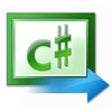 Icon of program: Visual C Sharp