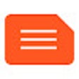 Icoon van programma: OnPage by DashGen.