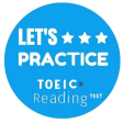29 Complete  TOEIC Test With Correction offline