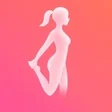 أيقونة البرنامج: Fitny Stretching Coach