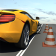 Иконка программы: Multi Level Car Parking