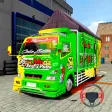 Truk Cabe Simulator Indonesia
