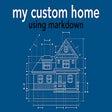 Icon of program: My Custom Home