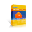 Icon of program: Kernel Office 365 Backup …