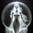 Programikonen: Psychic Light Being