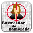 Ícone do programa: Rastreador de Namorada
