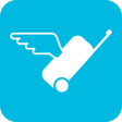 程序图标：TraveliGo Flights Hotels …
