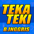 Icon of program: Teka Teki Bahasa Inggris