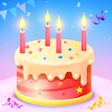 Programikonen: Birthday Cake DIY