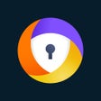 Icoon van programma: Avast Secure Browser