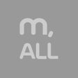 프로그램 아이콘: 미래에셋대우 m.ALL 계좌개설