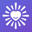 ไอคอนของโปรแกรม: BrighterDays: Track Self …