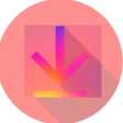 Programikonen: IntsaDowloader