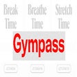 Icon of program: Gympass ScreenSaver