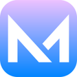 プログラムのアイコン：Maneo