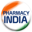 Biểu tượng của chương trình: PHARMACY INDIA