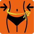 Biểu tượng của chương trình: Weight Loss – All In 1