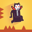 أيقونة البرنامج: Die Devil: Troll Game Aga…