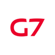 Icoon van programma: G7 TAXI Personal - Paris