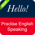 Programikonen: Speak English Practice