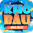 程序图标：Kho Báu Ta Đến Đây: AFK I…