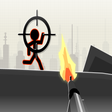 Ikon program: Stickman War