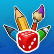 Icon of program: Jazzas Arty Games