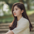 程序图标：Blur Background Dslr