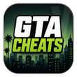 Ikon program: GTA 6 Cheats - All GTA Co…