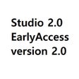 프로그램 아이콘: Studio 2.0 EarlyAccess ve…
