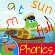 Ícone do programa: Phonics - Sounds to Words