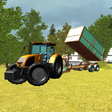 Иконка программы: Tractor Simulator 3D: Sil…