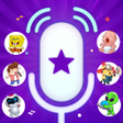 Programikonen: Voice Changer - Sound Eff…