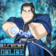 Icon of program: Alchemy Online Anime