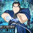 Alchemy Online Anime
