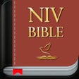 程序图标：NIV Bible Offline in Engl…