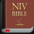 程序图标：NIV Bible Offline in Engl…