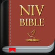 프로그램 아이콘: NIV Bible Offline in Engl…