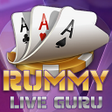 Programikonen: Rummy Live Guru