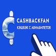 Ícone do programa: CashbackFan