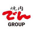 Icon of program: 焼肉でんGROUP