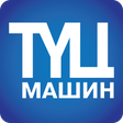 程序图标：ТҮЦ машин